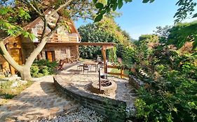 Villa Cserhegy Vendégház Tihany